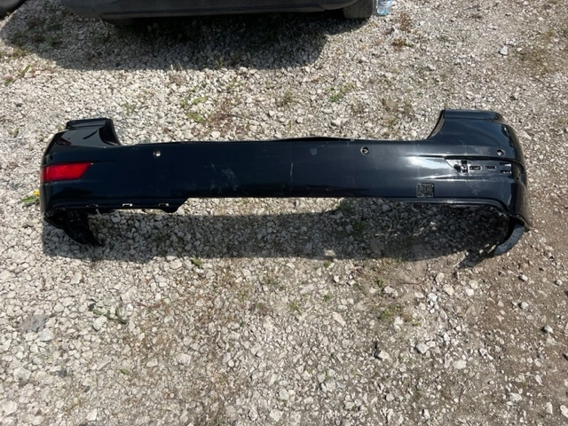 Купить Mercedes w164 бампер задний  задний a1648802940