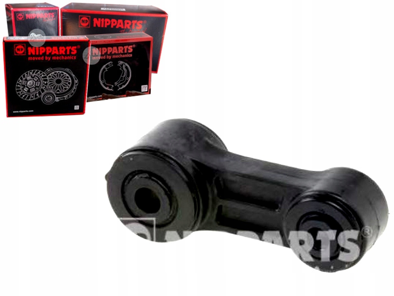 фото №1, Тяга соединитель стабилизатора subaru legacy iii 2.5