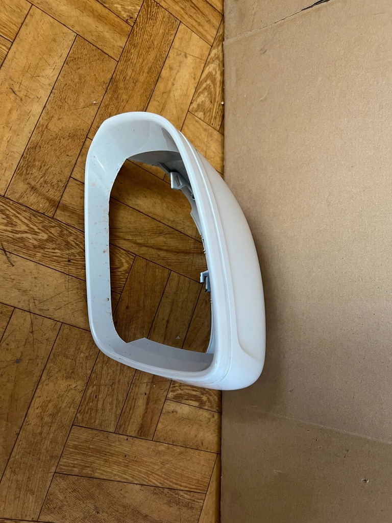 фото №1, Корпус дзеркало ліва volvo xc90 ii xc60 ii 39844966