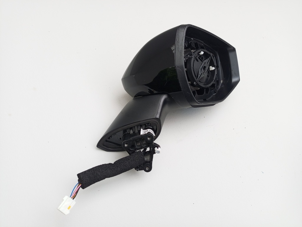 фото №12, Kia sportage 5 v 2021- дзеркало праве перед передні 8 pin 87620-r2300