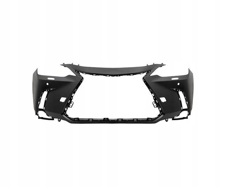 фото №1, Lexus nx ii 2021 - передний бампер