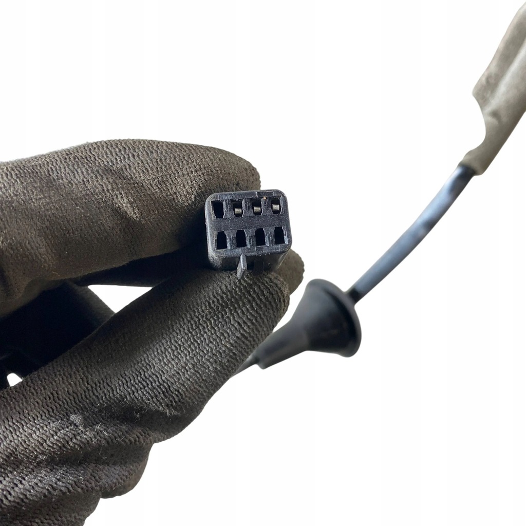 фото №8, Chevrolet camaro 2013 левая сторона полный