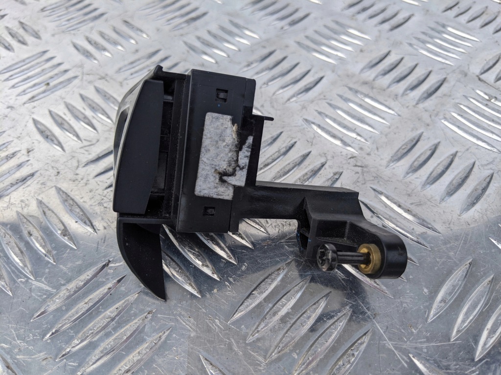 фото №2, Кнопки керування w керма scania r