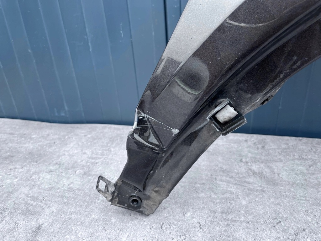 фото №2, Крыло правый перед volkswagen t-roc