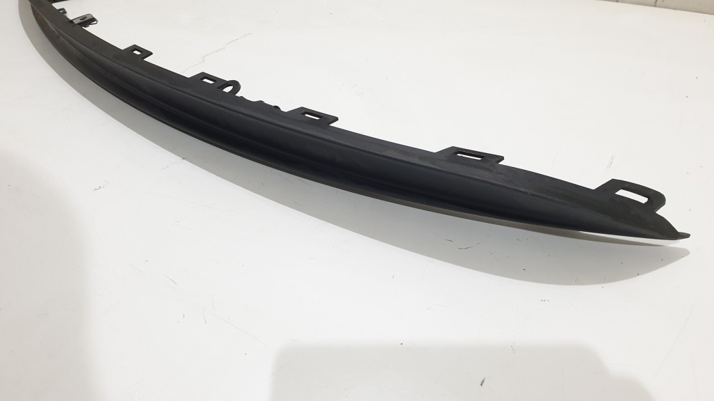 Молдинг спойлер накладка бампер tesla 3 1083984-00 Оригінал