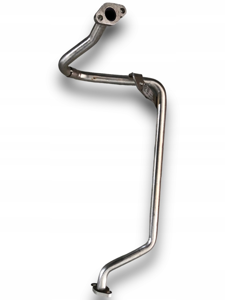 фото №1, Audi q3 трубка wody 7k0131143d