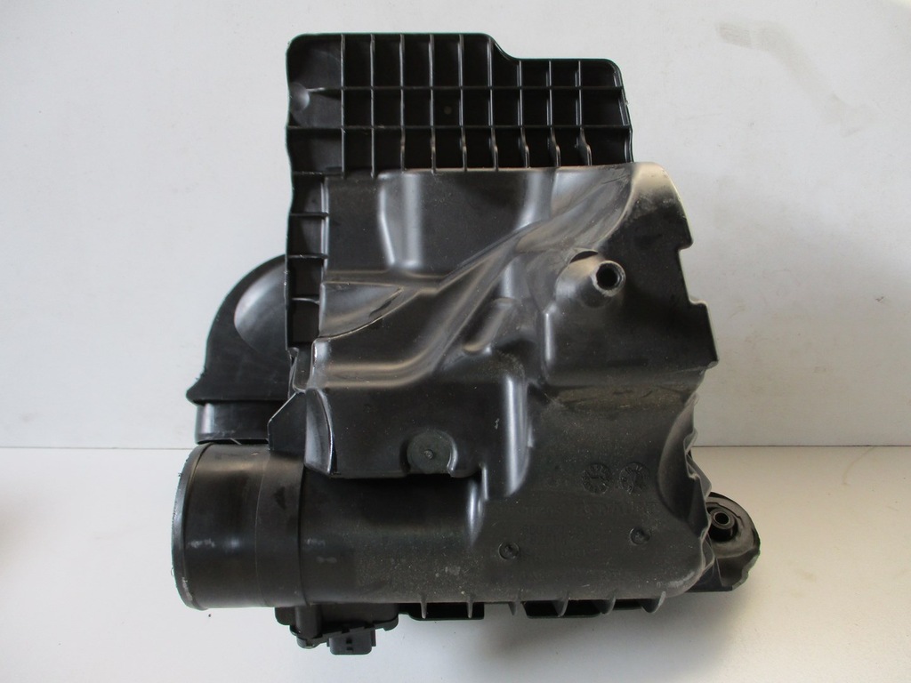фото №2, Корпус фильтра воздуха renault espace talisman
