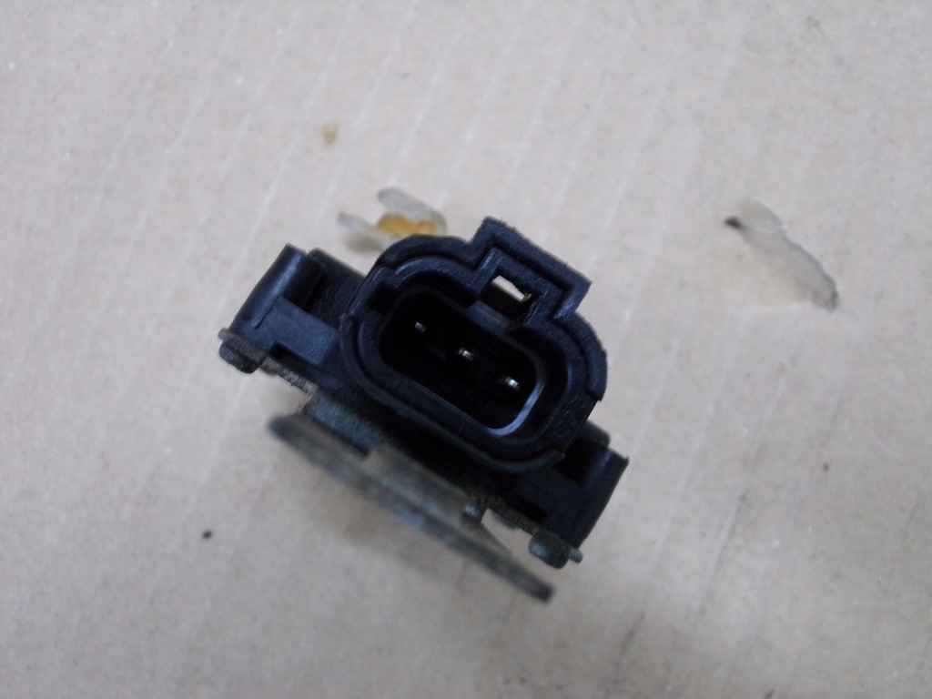 фото №2, Patrol привод замок дверь левый перед gr y60