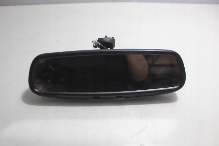 фото №2, Дзеркало внутрішнє ford mondeo iv mk4