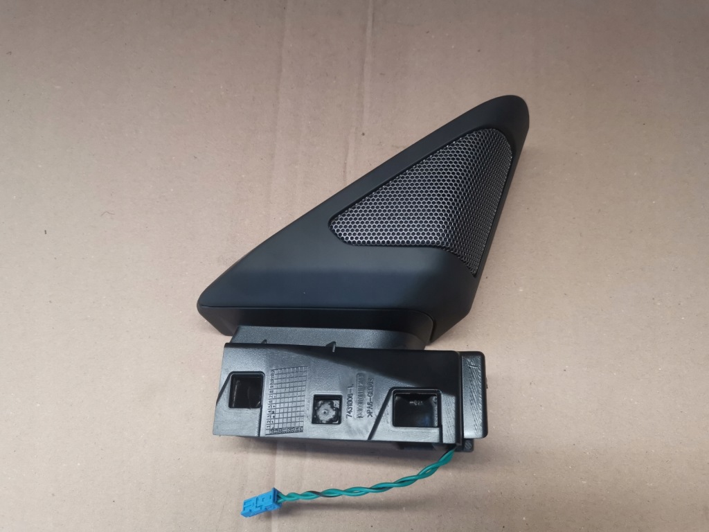 фото №1, Динамік wysokotonow лівий правий bmw z4 g29