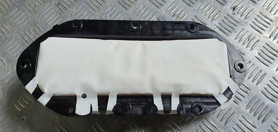 фото №1, Lr evoque ii l551 19^ подушка подушка безопасности пассажира ory