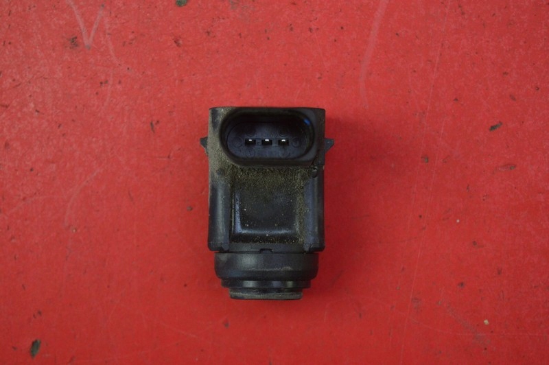 фото №5, Датчик паркування pdc задня 1k0919275 vw golf 5 v plus 03-09