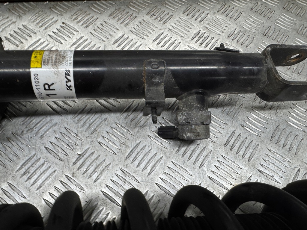 фото №8, Lexus lc lc500 lc 500 5.0 амортизатор задний задняя правый левый lexus