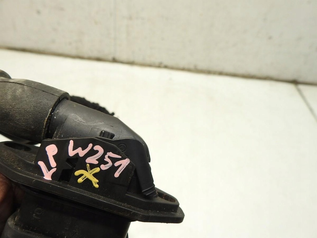 фото №2, Джгут електропроводка двері лівий перед mercedes r w251 a2515407805