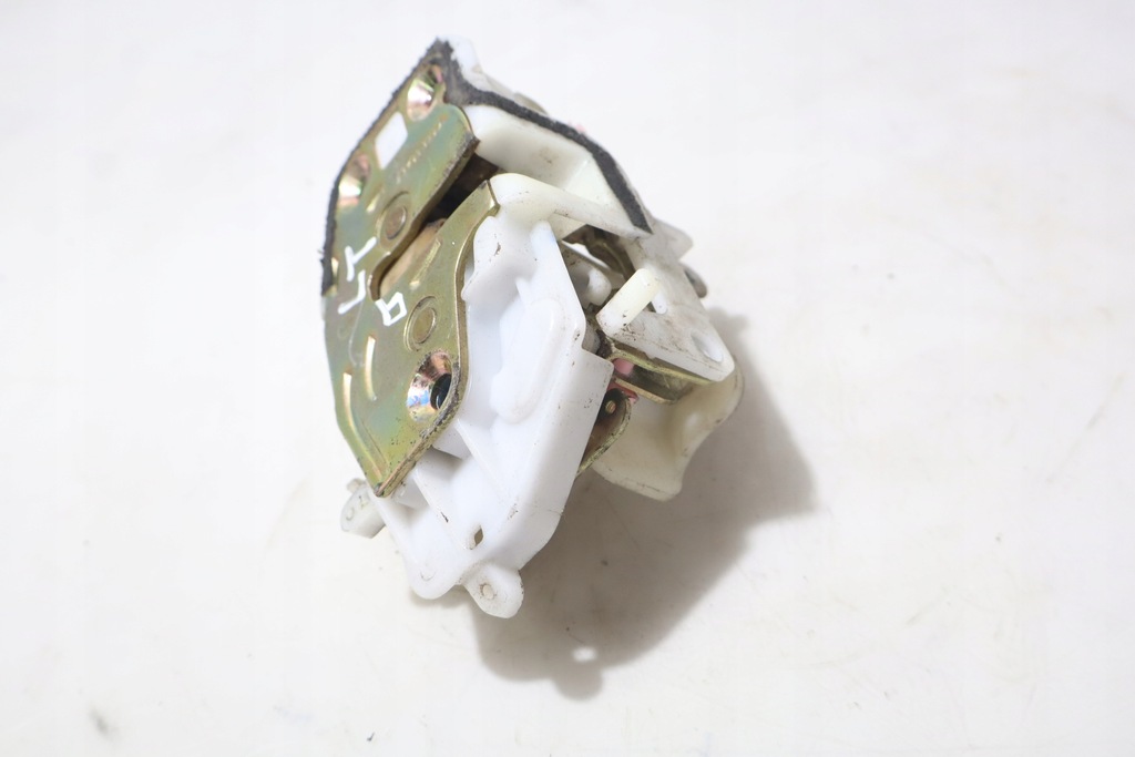 фото №3, Замок левый задняя дверь honda civic vii