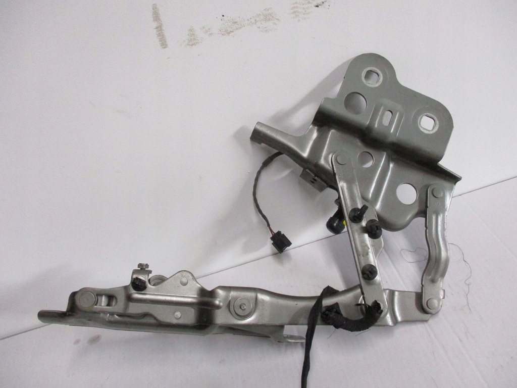 фото №7, Петля петли капот jaguar e pace пиротехнический