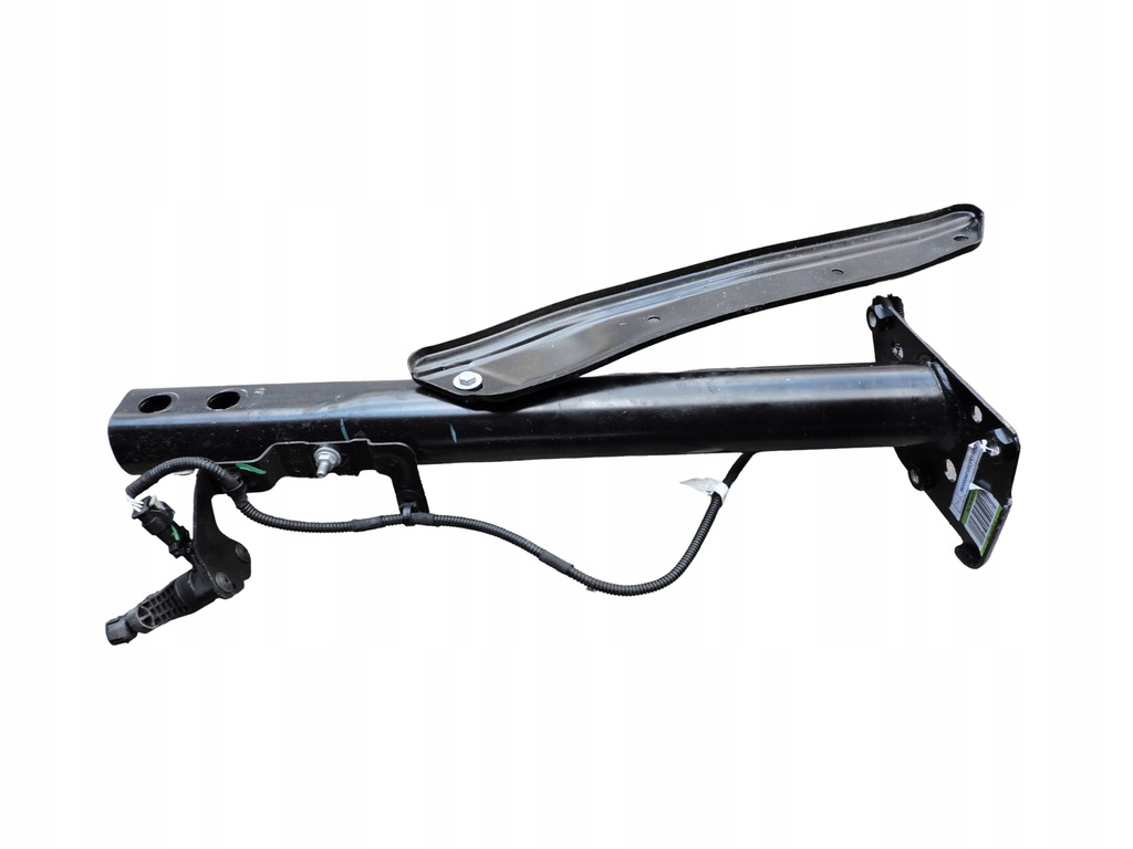 фото №2, Зона деформации alfa romeo tonale перед левый