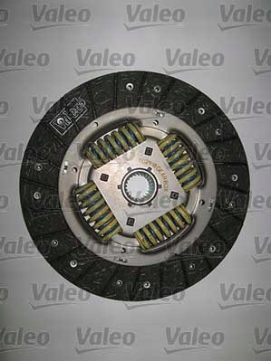 фото №2, Зчеплення комплект valeo do volvo s80 i 2.0 2.4