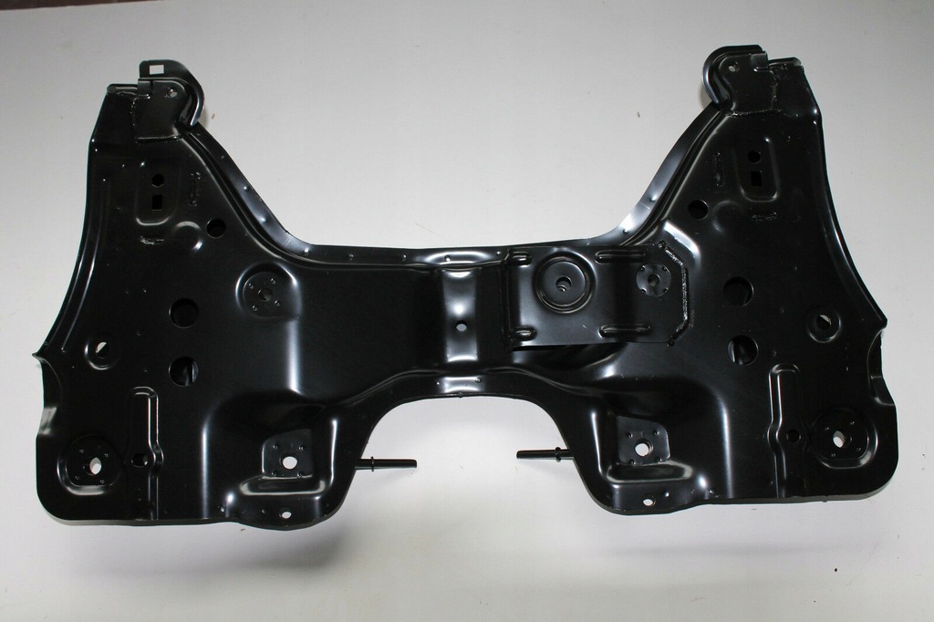 фото №6, Балка двигателя подрамник рама подрамник grande punto 05