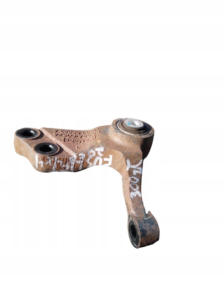 фото №1, Кронштейн коробки ford fusion usa 2.0 ecoboost