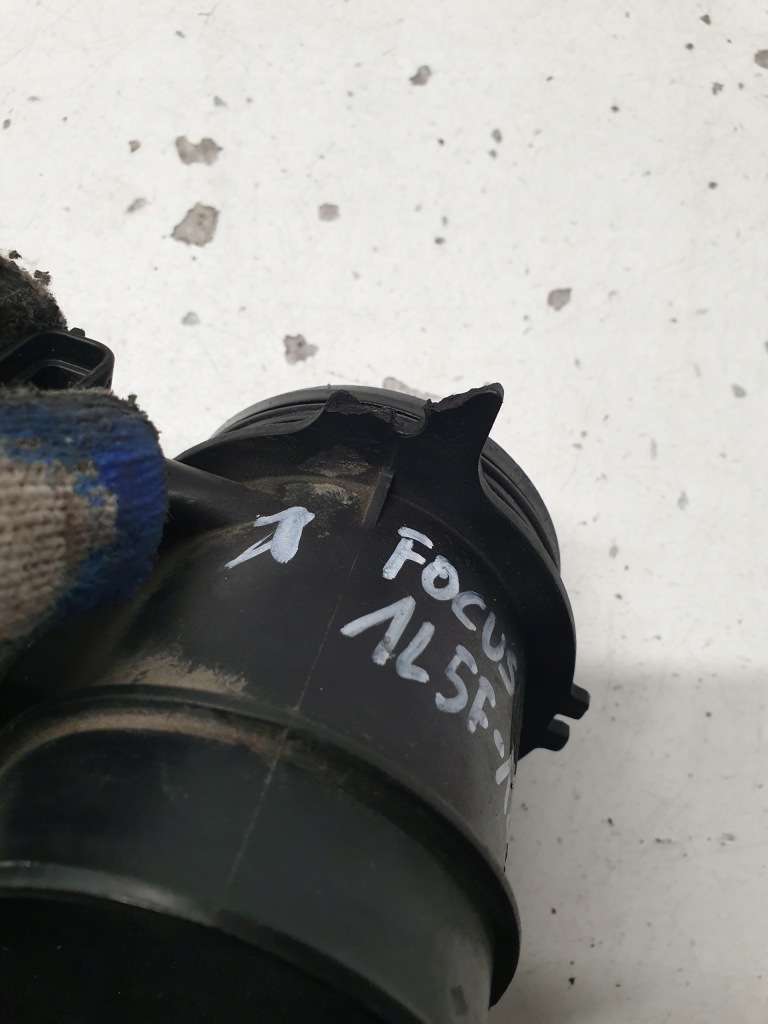 Расходомер ford focus 2.0 st 1l5f-12b579-ab в Украине