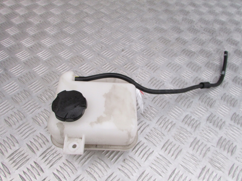 фото №1, Бак расширительный 1.7 crdi kia sportage iii 12r