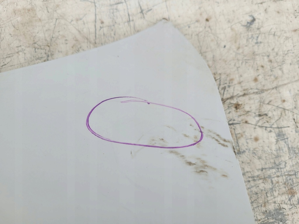 фото №4, Audi a4 b9 8w крышка багажника задняя sedan