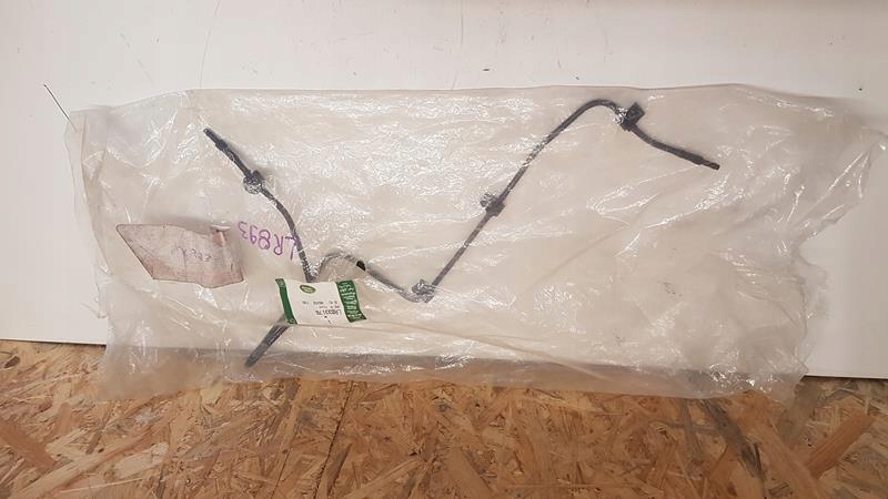 фото №5, Wąż вакуумa land rover lr033176