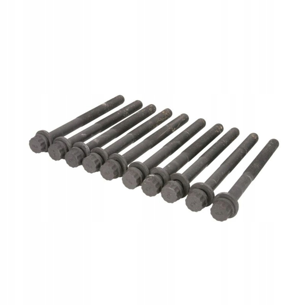 фото №1, Болты головки j1280528