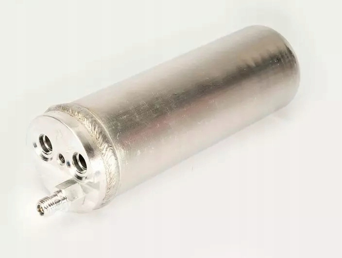 фото №11, Осушитель кондиционера opel corsa c 00-