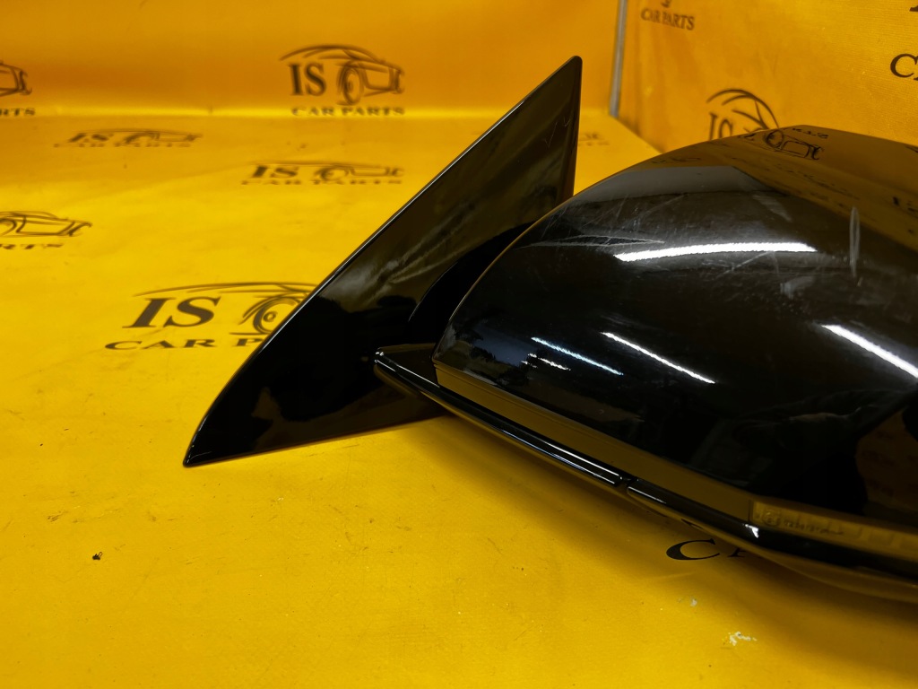 фото №5, Зеркало левая 7pin 7 pin камера ассистент hyundai ioniq 5 v