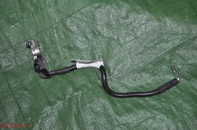 фото №1, Клема шланг акумулятор volkswagen оригінальний номер 1s0915181a