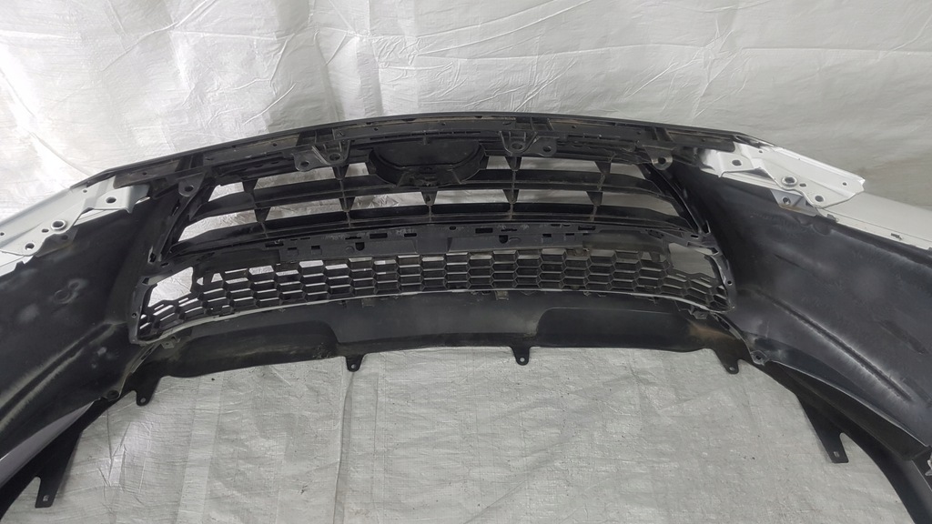 фото №6, Lexus nx200 h nx бампер перед 0437