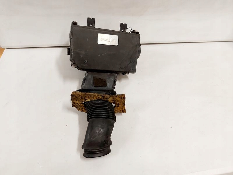 фото №1, Smart fortwo i 450 0.6t корпус фільтра повітря