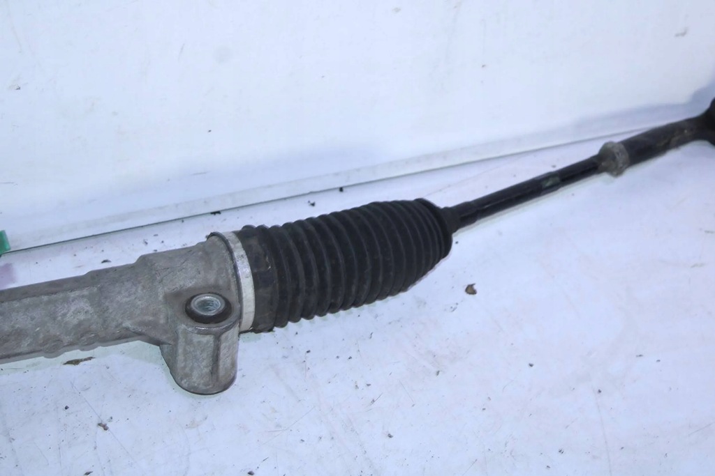 фото №3, Трансмиссия рулевая рейка alfa romeo mito eu