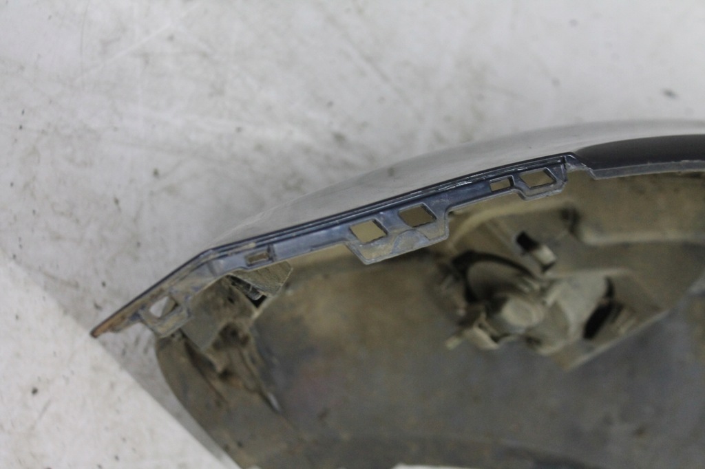 фото №12, Бампер перед передний pdc audi q5 8r kol. lz5a 08-12