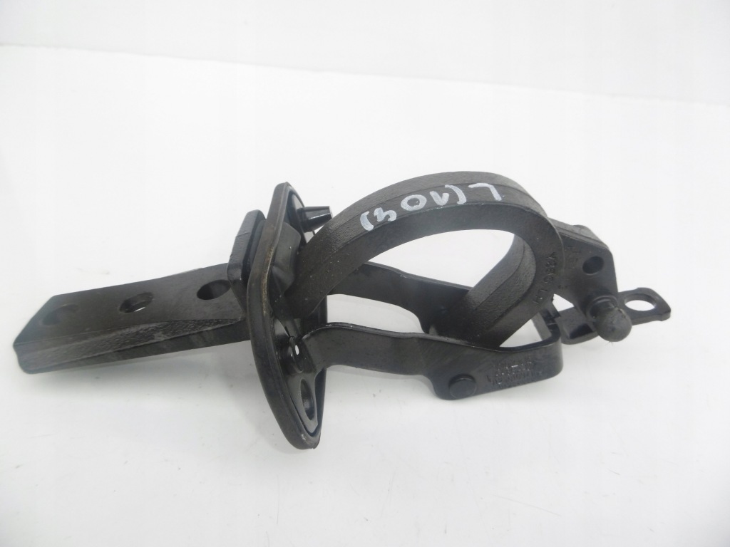 фото №4, Петля крышки левый задняя volvo v70 iii xc70 ii 07-16