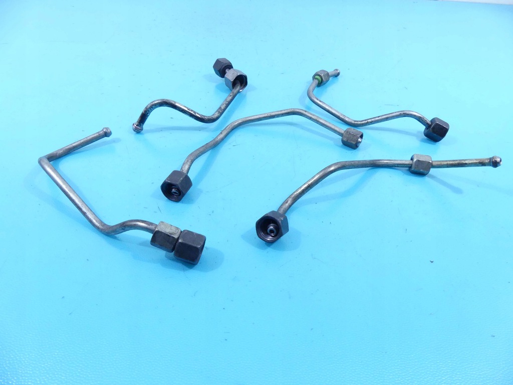 фото №1, Шланг топливный citroen ds4 1.6 hdi