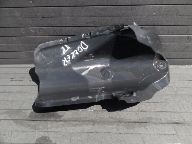 фото №1, Dacia dokker 2017 подкрылок задние правое оригинал