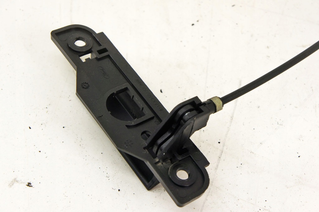 фото №5, Mu264 ford tourneo courier ручка дверь левый задняя