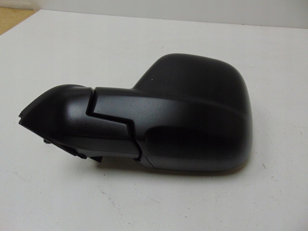 фото №7, Дзеркало ліва partner berlingo iii lift 3 pin europa