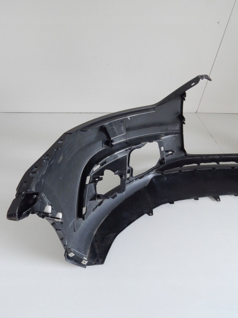 фото №6, Audi q3 s line бампер передній 2011 2012 2013 2014