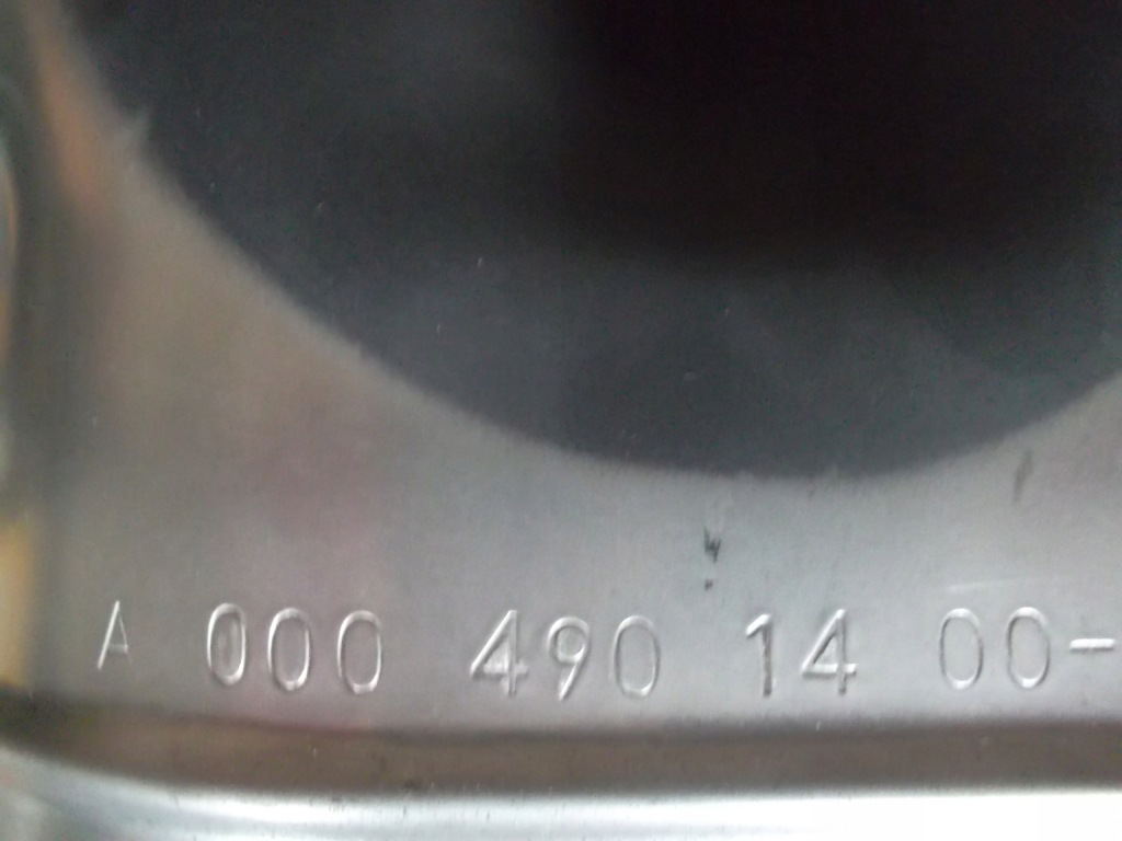 фото №9, Mercedes gla 247 amg 45 s w247 наконечники вихлоп