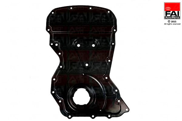 фото №2, Fai autoparts корпус розподільного валу citroen jumper 2.2