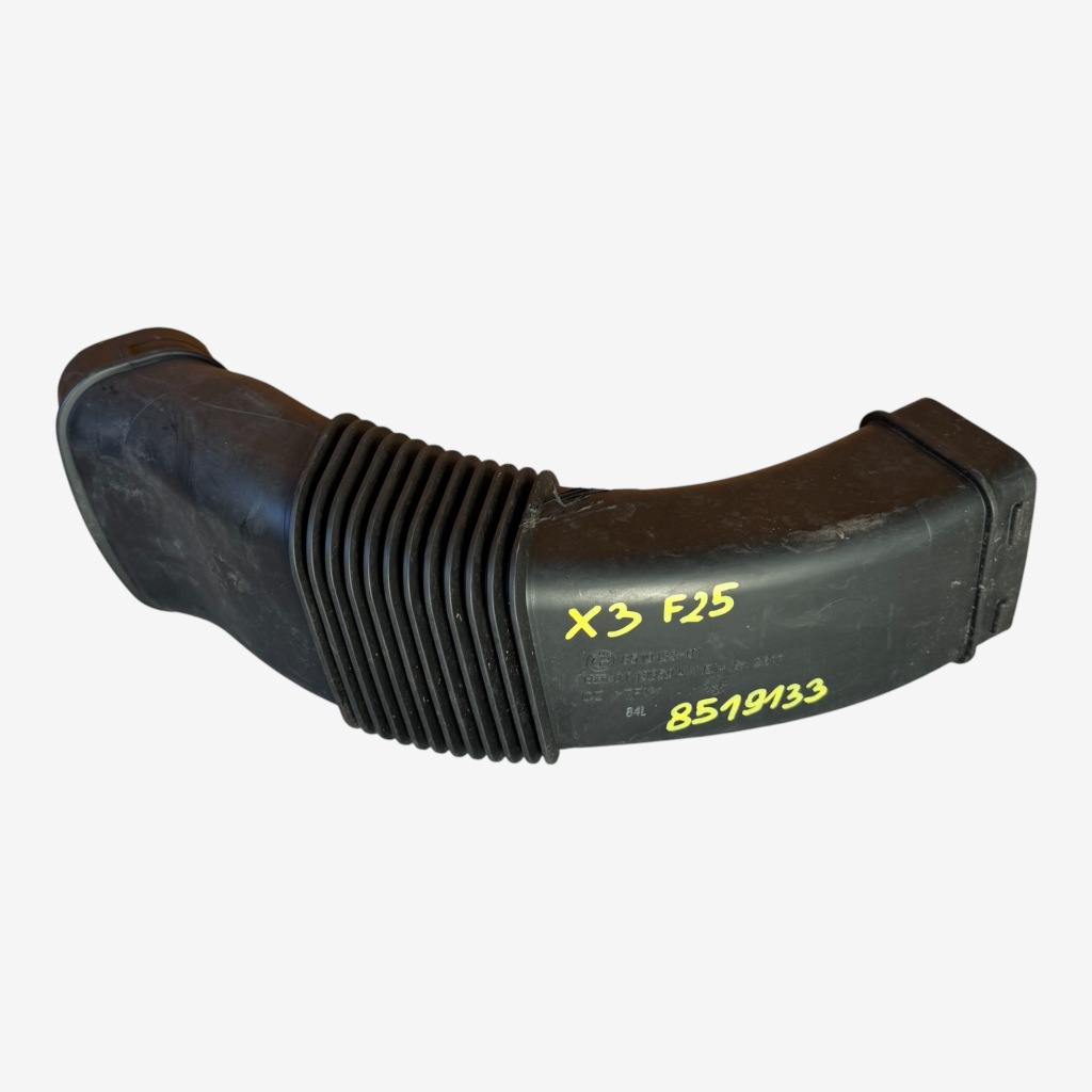 Купити Впуск ловець шланг повітря bmw x3 f25 8519133