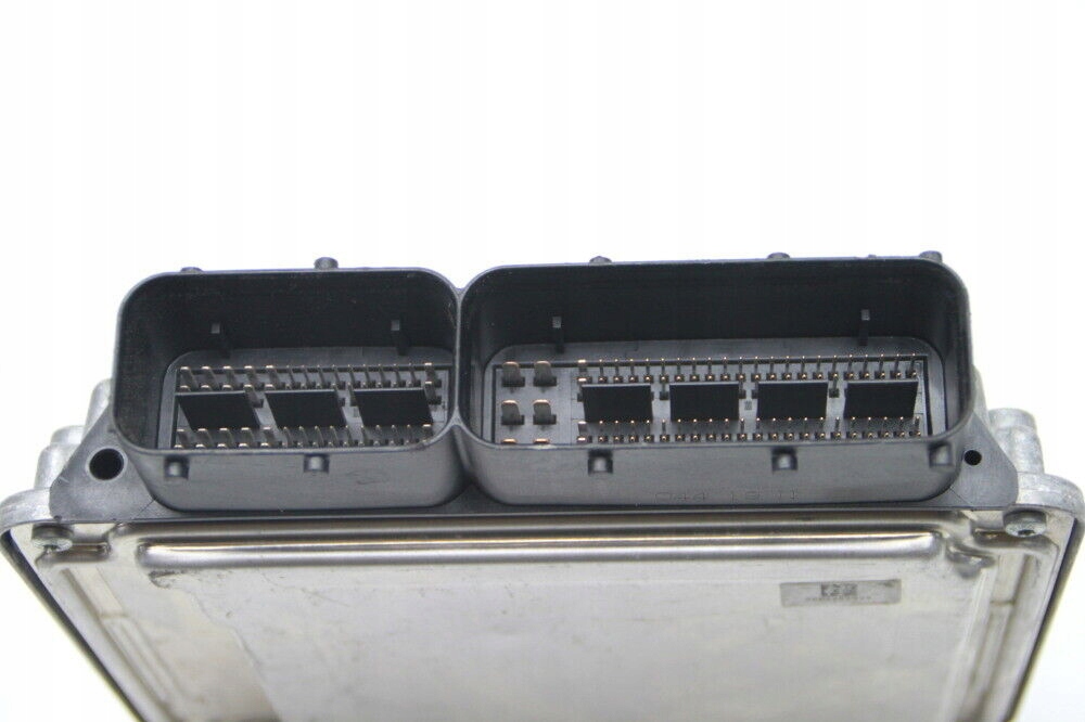 фото №13, Бортовой компьютер блок управления двигателя vw tiguan ii 05e907309h