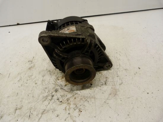 Купить Генератор magneti merelli 63321613 fiat 1.9 td