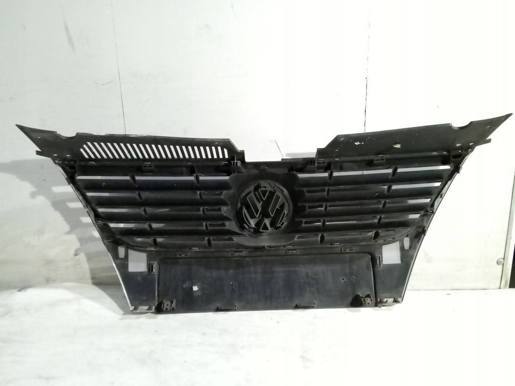 фото №5, Vw passat b6 решётка радиатора решётка радиатора решётка радиатора 3c0853651b