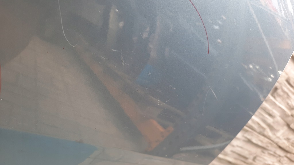 фото №6, Двері задня праве seat altea 04r hb