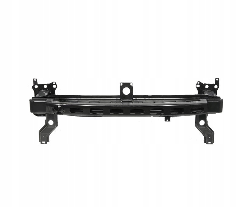 фото №1, Усилитель бампера vw golf plus 2009- 5m0807109e